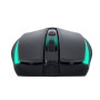 Мышка Ergo NL-420 Black (NL-420)