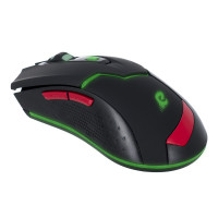 Мышка Ergo NL-630 Black (NL-630)