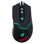 Мишка Ergo NL-630 Black (NL-630)