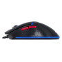 Мишка Ergo NL-630 Black (NL-630)