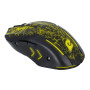 Мишка Ergo NL-640 Black (NL-640)