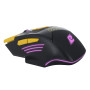 Мышка Ergo NL-880 Black (NL-880)