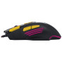 Мышка Ergo NL-880 Black (NL-880)