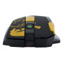 Мышка Ergo NL-880 Black (NL-880)