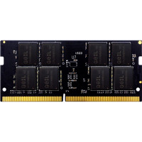 Модуль памяти для ноутбука SoDIMM DDR4 16GB 2666MHz Geil (GS416GB2666C19SC)