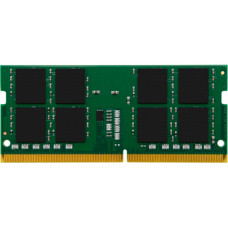 Модуль пам'яті для ноутбука SoDIMM DDR4 8GB 3200 MHz Kingston (KVR32S22S8/8)