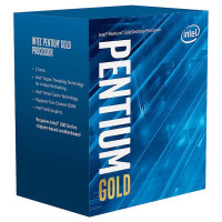 Процессор INTEL Pentium G5600F (BX80684G5600F)