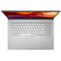 Ноутбук ASUS X509FL-BQ201 (90NB0N11-M02690)
