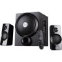 Акустична система F&D A-350X Black