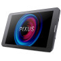Планшет Pixus Touch 7 3G (HD) 2/16GB Metal, Black (4897058531213)