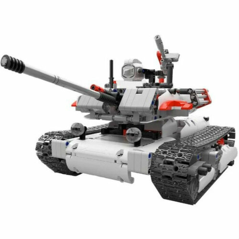 Конструктор Xiaomi Mi Robot Builder (Rover) (425570) Конструктор Xiaomi Mi Robot Builder (Rover) (425570)