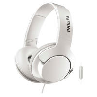 Навушники Philips SHL3175WT Білий (SHL3175WT/00)