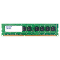 Модуль пам'яті для сервера DDR3 8GB ECC RDIMM 1600MHz 2Rx4 1.5V CL11 Goodram (W-MEM1600R3D48G)