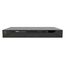 Регистратор для видеонаблюдения Partizan NVH-1652 PRO (82567)