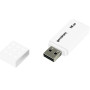 USB флеш накопичувач Goodram 16GB UME2 White USB 2.0 (UME2-0160W0R11)