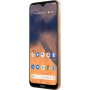 Мобильный телефон Nokia 2.3 DS 2/32Gb Sand Gold