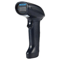 Сканер штрих-кода Supoin I2-RU 2D, Wireless, Black (I2-RU)