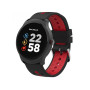 Смарт-часы CANYON CNS-SW81BR Black-Red (CNS-SW81BR)
