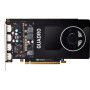 Відеокарта QUADRO P2200 5120MB HP (6YT67AA)