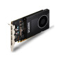 Відеокарта QUADRO P2200 5120MB HP (6YT67AA)