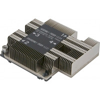 Радиатор охлаждения Supermicro SNK-P0067PD/LGA3647/1U Passive (SNK-P0067PD)