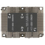 Радіатор охолодження Supermicro SNK-P0068PS/LGA3647/2U Passive (SNK-P0068PS)