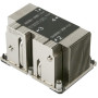 Радіатор охолодження Supermicro SNK-P0068PSC/LGA3647/2U Passive (SNK-P0068PSC)