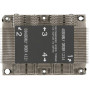 Радіатор охолодження Supermicro SNK-P0068PSC/LGA3647/2U Passive (SNK-P0068PSC)