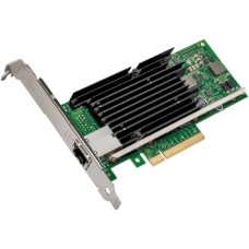 Мережева карта INTEL PCIE 10GB SINGLE PORT (X540T1BLK)