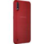 Мобільний телефон Samsung SM-A015FZ (Galaxy A01 2/16Gb) Red (SM-A015FZRDSEK)