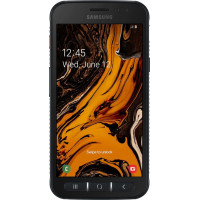 Мобільний телефон Samsung SM-G398FZ (Galaxy XCover 4s 3/32Gb) Black (SM-G398FZKDSEK)