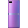 Мобільний телефон Samsung SM-F700F (Galaxy Z Flip 8/256Gb) Purple (SM-F700FZPDSEK)