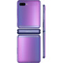 Мобільний телефон Samsung SM-F700F (Galaxy Z Flip 8/256Gb) Purple (SM-F700FZPDSEK)