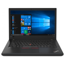 Ноутбук Lenovo ThinkPad T480 (20L6SD2B00)