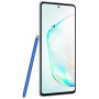 Мобильный телефон Samsung SM-N770F/128 (Galaxy Note10 Lite 6/128GB) Silver (SM-N770FZSDSEK)