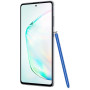 Мобильный телефон Samsung SM-N770F/128 (Galaxy Note10 Lite 6/128GB) Silver (SM-N770FZSDSEK)