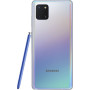 Мобильный телефон Samsung SM-N770F/128 (Galaxy Note10 Lite 6/128GB) Silver (SM-N770FZSDSEK)