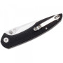 Ніж CJRB Centros G10 Black (J1905-BKF)