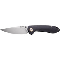 Ніж CJRB Feldspar Small G10 Black (J1912S-BKC)