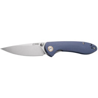 Ніж CJRB Feldspar Small G10 Gray (J1912S-GYC)