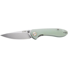 Ніж CJRB Feldspar Small G10 Mint Green (J1912S-NTG)