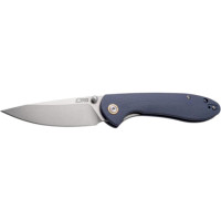 Нож CJRB Feldspar G10 Gray (J1912-GYC)