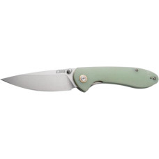Ніж CJRB Feldspar G10 Mint Green (J1912-NTG)