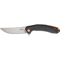 Нож CJRB Gobi G10 Black (J1906-BKC)