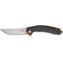 Нож CJRB Gobi G10 Black (J1906-BKC)