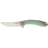 Нож CJRB Gobi G10 Mint Green (J1906-NTG)