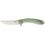 Нож CJRB Gobi G10 Mint Green (J1906-NTG)