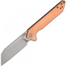 Ніж CJRB Rampart Copper Handle (J1907-COP)
