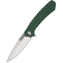Ніж Adimanti by Ganzo (Skimen design) Green (Skimen-GB)