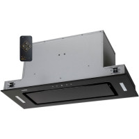 Вытяжка кухонная VENTOLUX PUNTO 90 BG (1200) TRC FLED